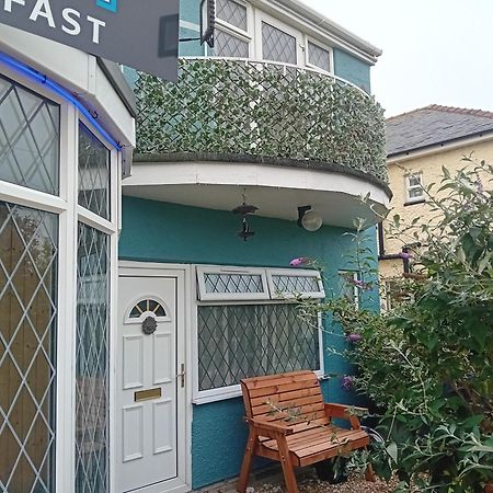 Seayr Hotel Chapel Saint Leonards Eksteriør bilde