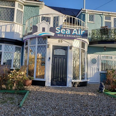 Seayr Hotel Chapel Saint Leonards Eksteriør bilde