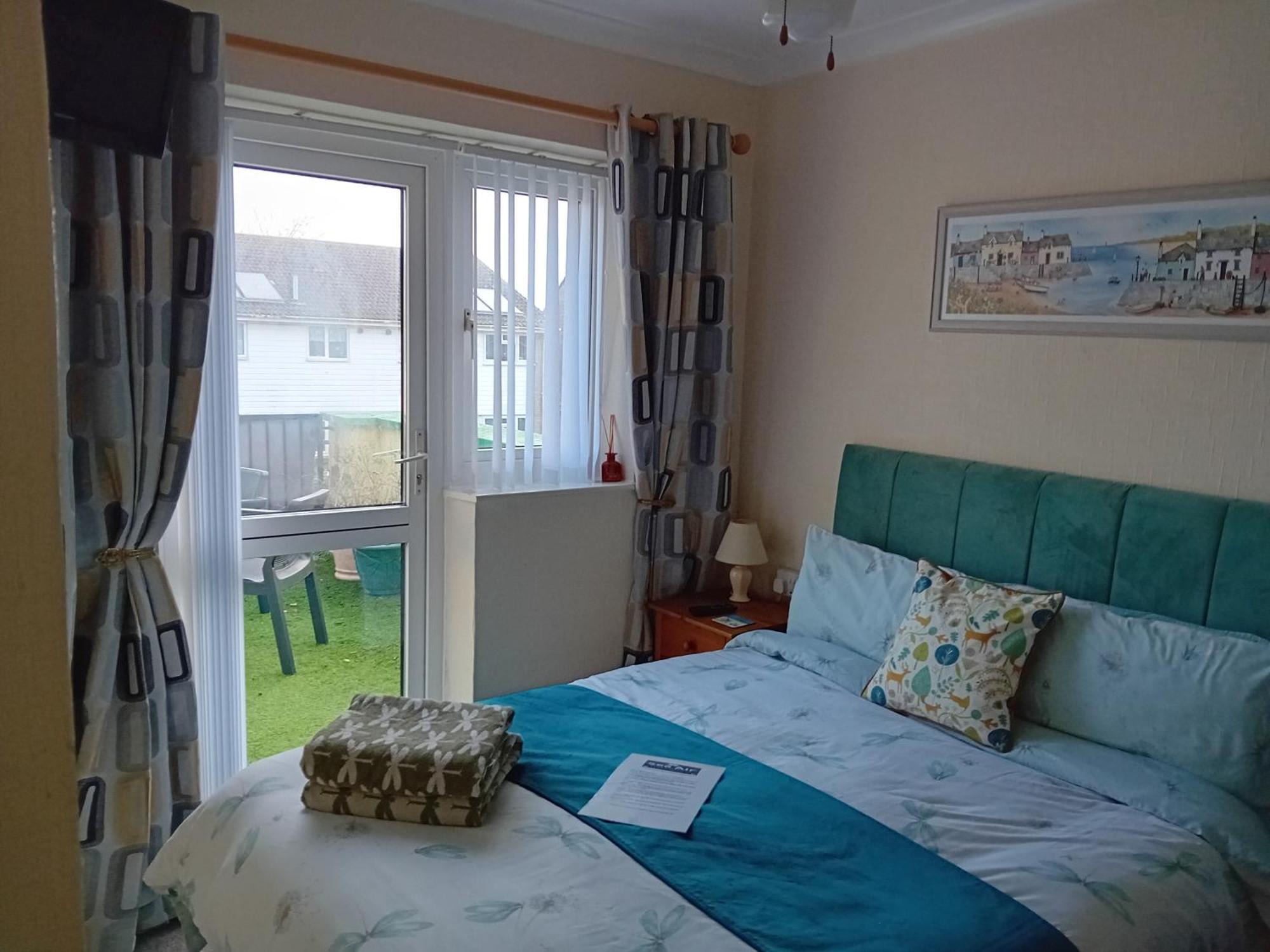 Seayr Hotel Chapel Saint Leonards Rom bilde