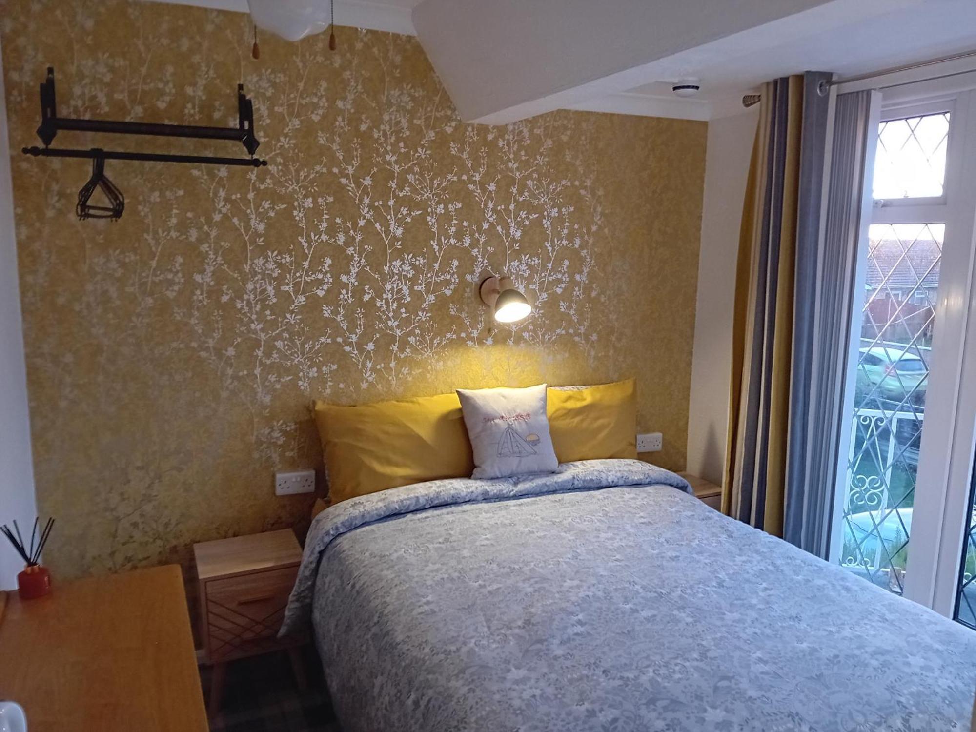 Seayr Hotel Chapel Saint Leonards Eksteriør bilde